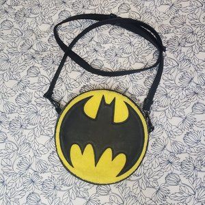 Loungefly DC Batman Purse